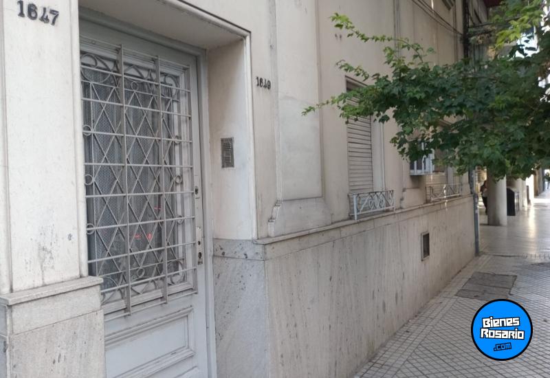 Departamentos - Rosario - Venta