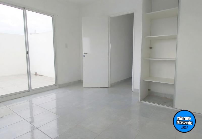 Departamentos - Rosario - Alquiler