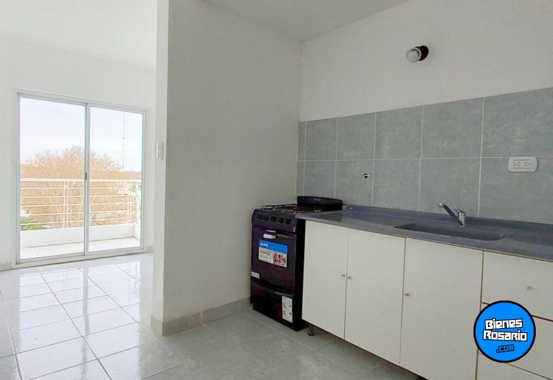 Departamentos - Rosario - Alquiler