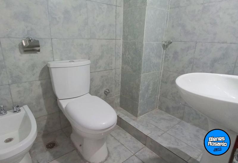 Departamentos - Rosario - Alquiler