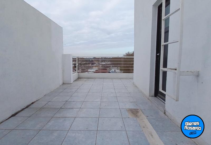 Departamentos - Rosario - Alquiler