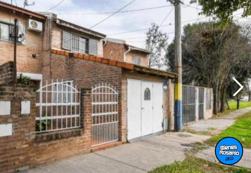 Casas - Rosario - Venta