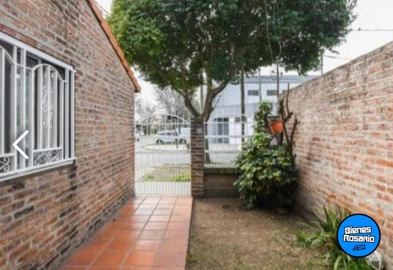 Casas - Rosario - Venta