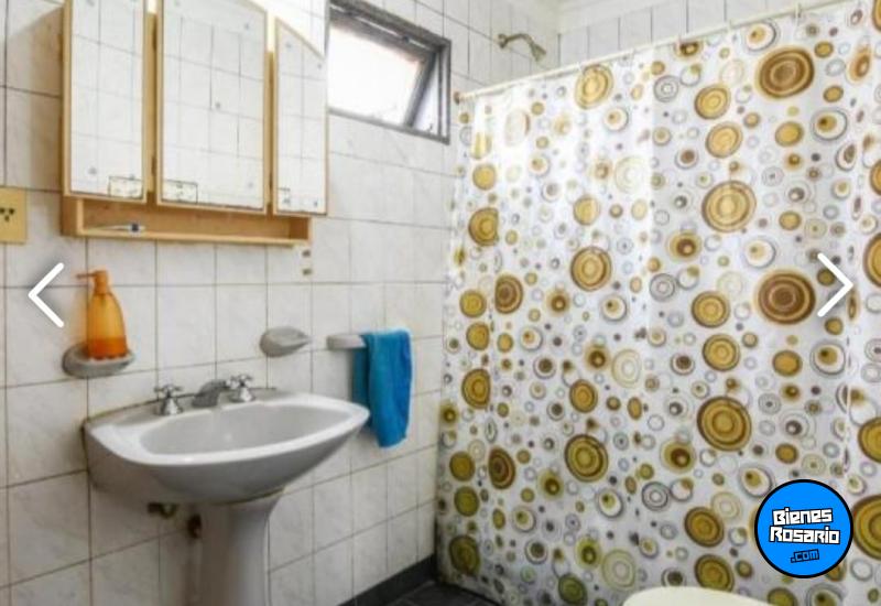 Casas - Rosario - Venta