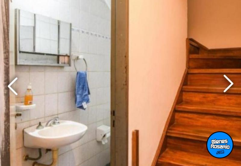 Casas - Rosario - Venta