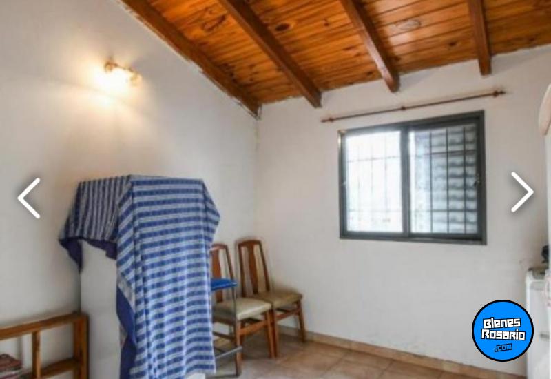 Casas - Rosario - Venta