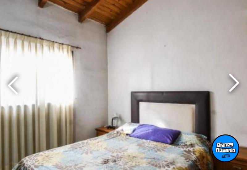 Casas - Rosario - Venta