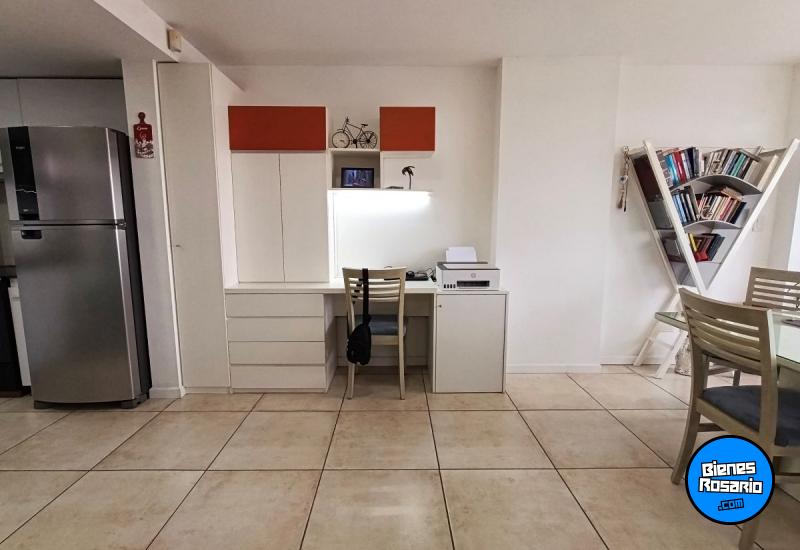 Departamentos - Rosario - Venta