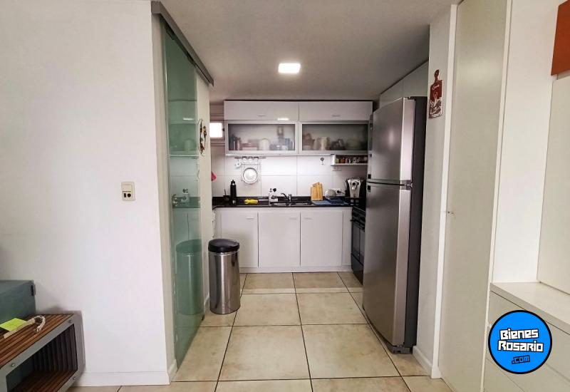 Departamentos - Rosario - Venta