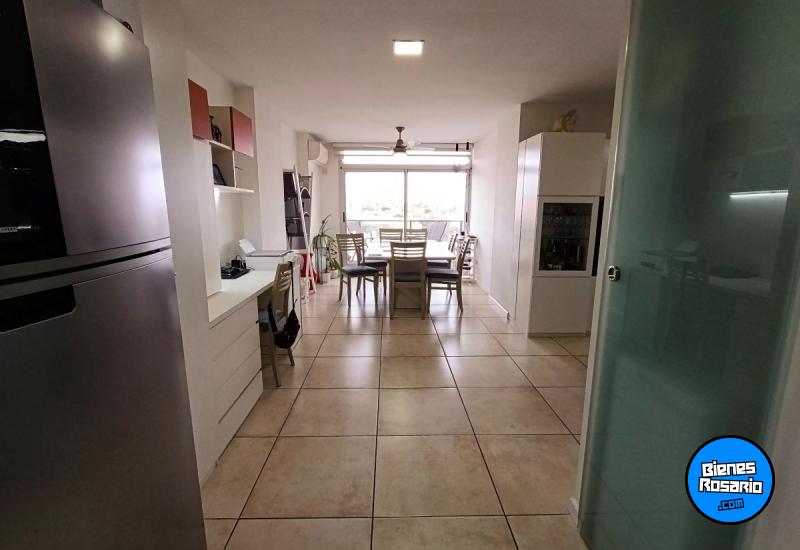 Departamentos - Rosario - Venta