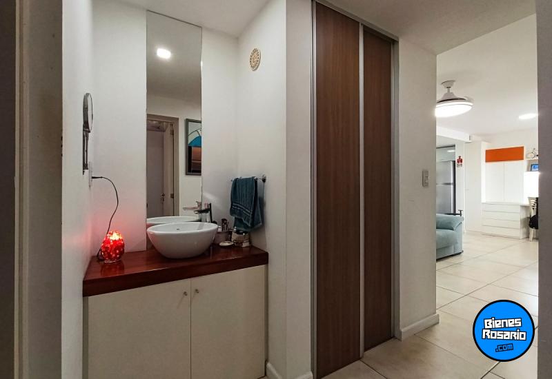 Departamentos - Rosario - Venta