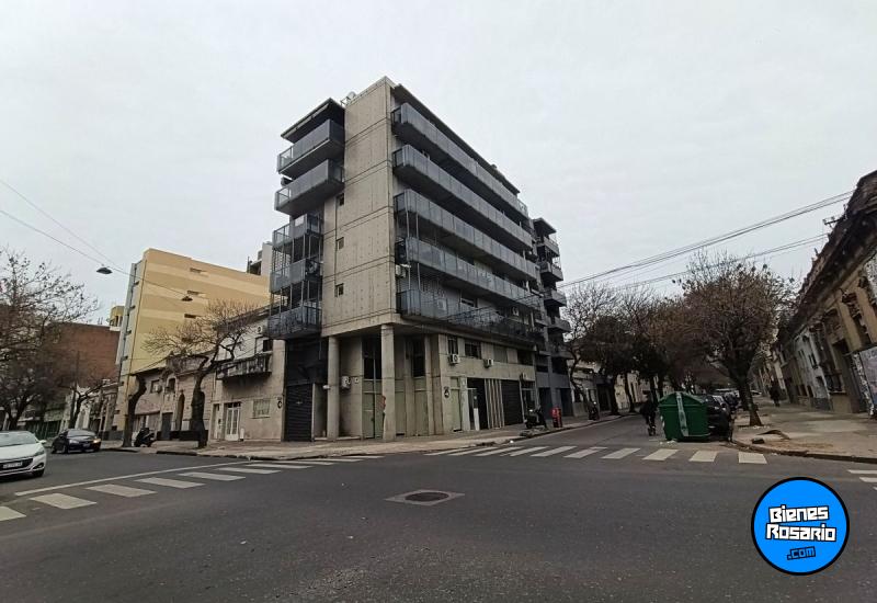 Departamentos - Rosario - Venta