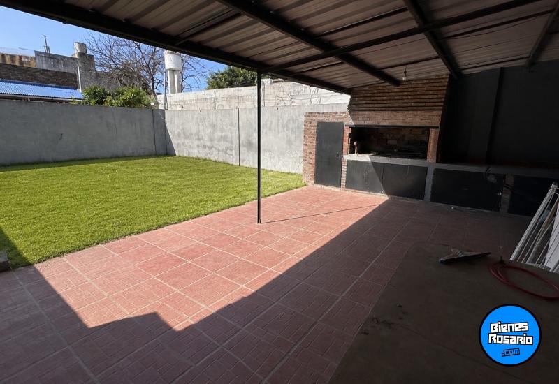 Casas - Rosario - Venta