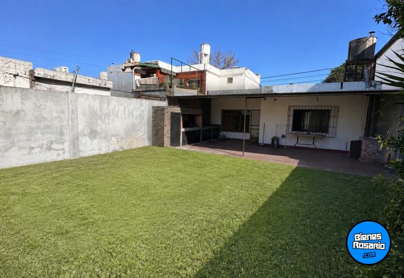 Casas - Rosario - Venta