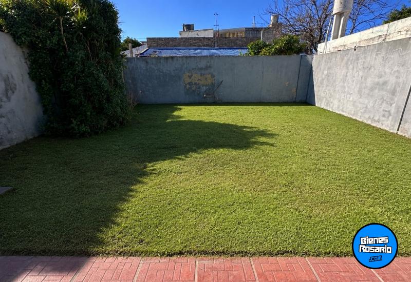 Casas - Rosario - Venta
