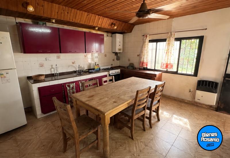 Casas - Rosario - Venta