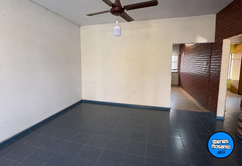 Casas - Rosario - Venta