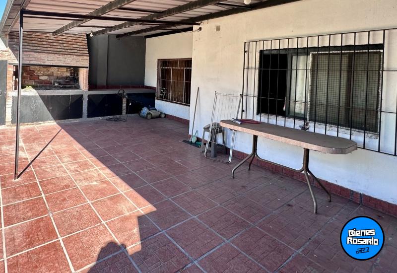 Casas - Rosario - Venta