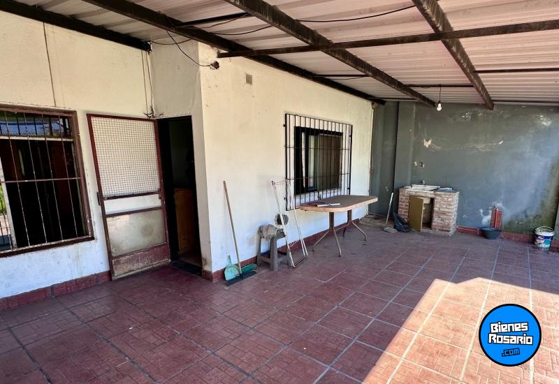 Casas - Rosario - Venta