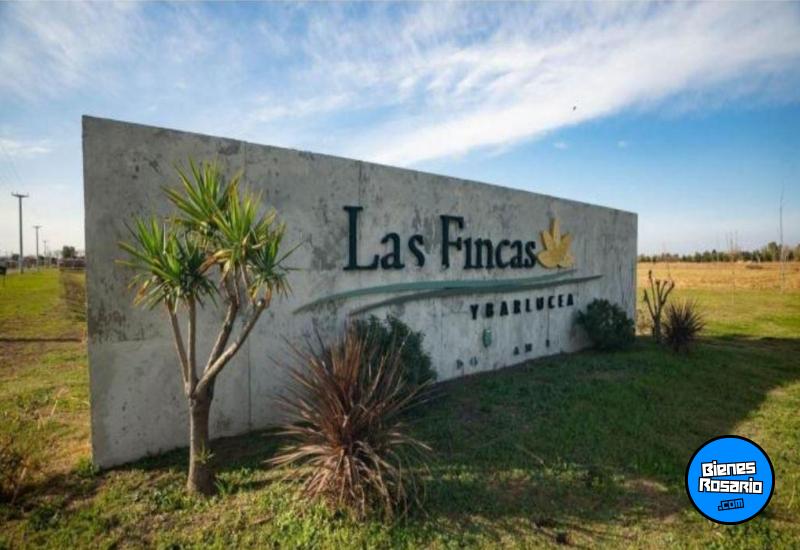 Terrenos - Rosario - Venta