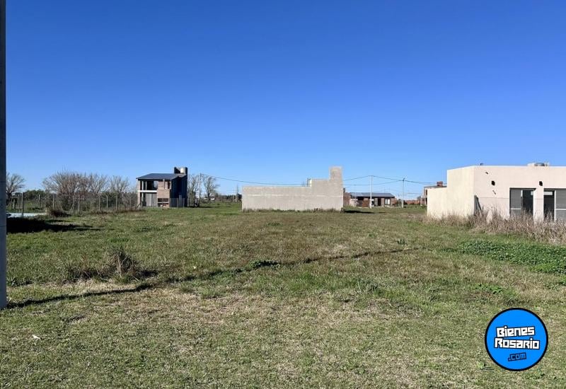 Terrenos - Rosario - Venta