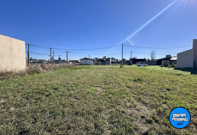 Terrenos - Rosario - Venta