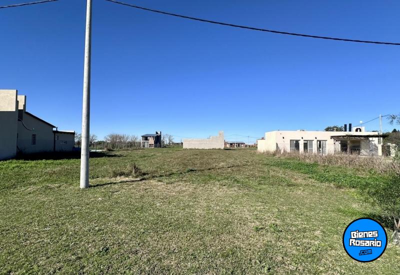 Terrenos - Rosario - Venta