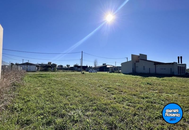Terrenos - Rosario - Venta