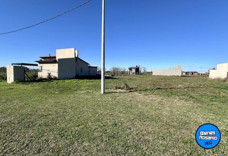 Terrenos - Rosario - Venta
