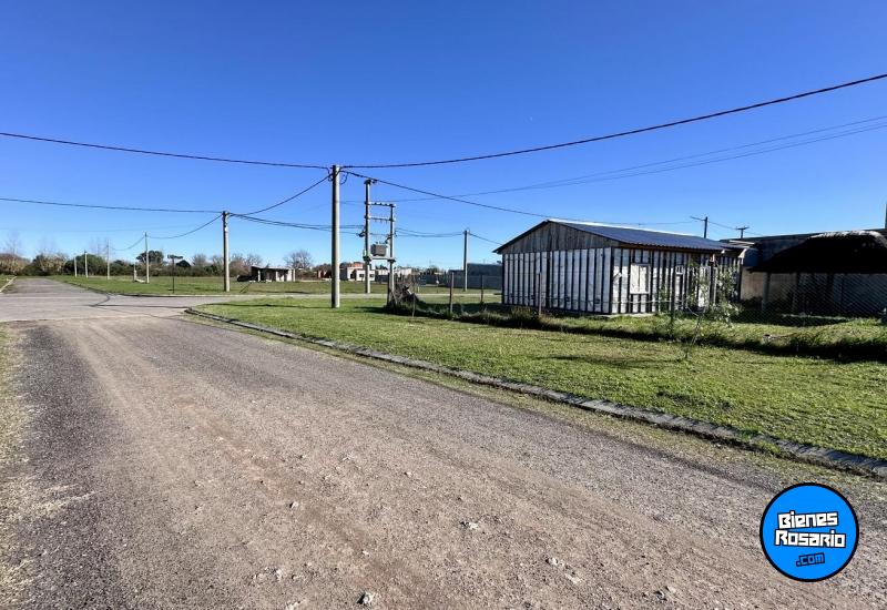 Terrenos - Rosario - Venta