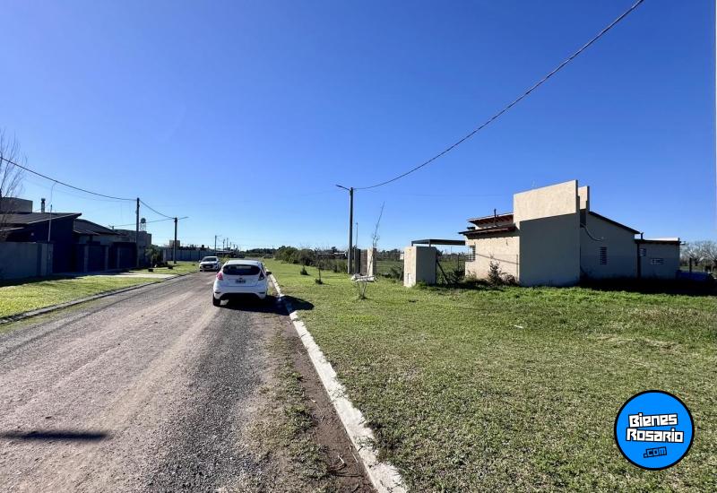 Terrenos - Rosario - Venta