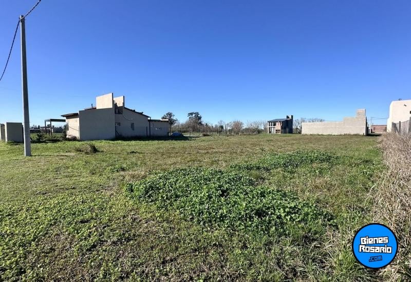 Terrenos - Rosario - Venta