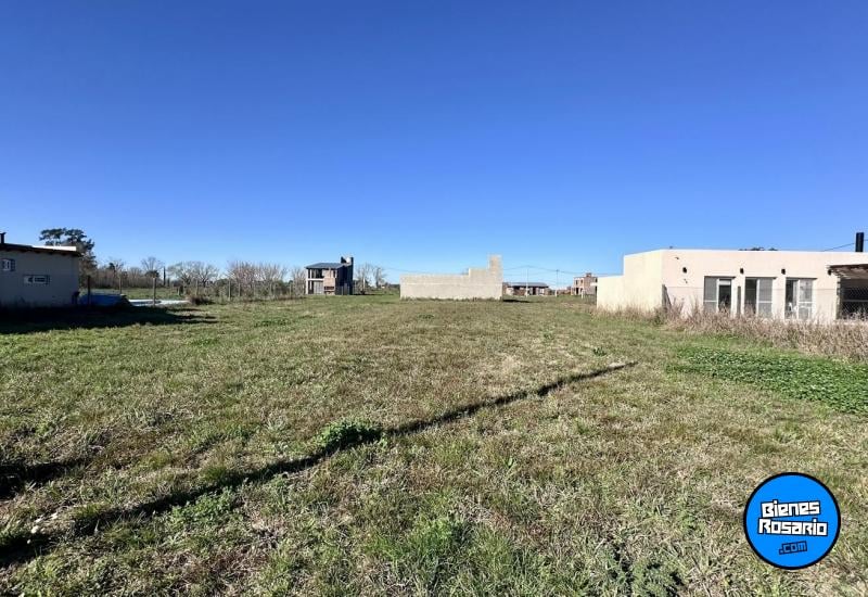 Terrenos - Rosario - Venta