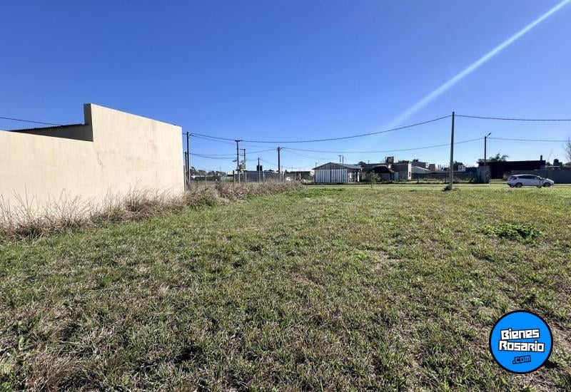 Terrenos - Rosario - Venta