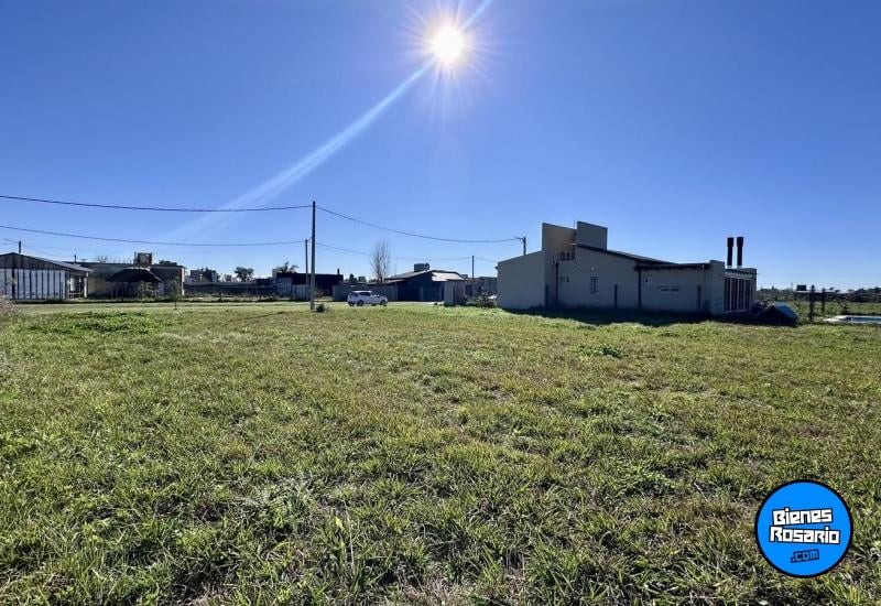 Terrenos - Rosario - Venta
