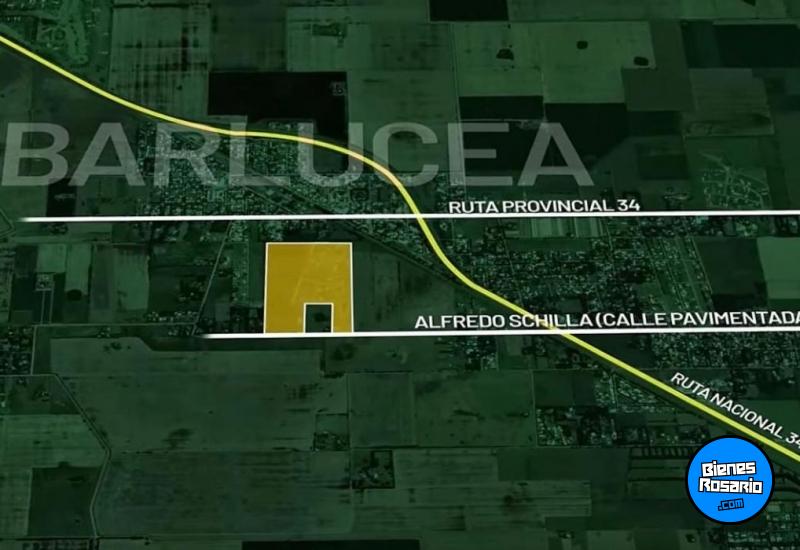Terrenos - Rosario - Venta