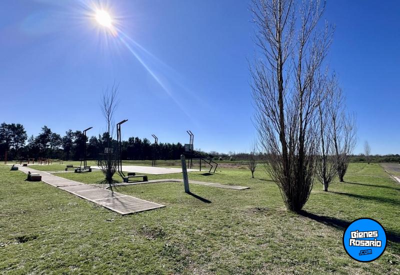 Terrenos - Rosario - Venta