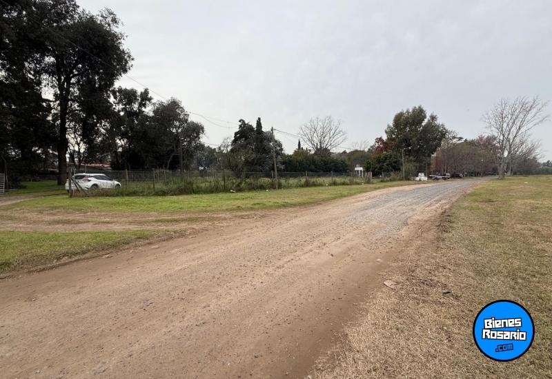 Terrenos - Pueblo Esther - Venta