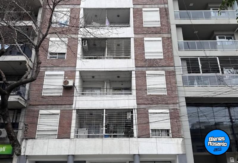 Departamentos - Rosario - Venta