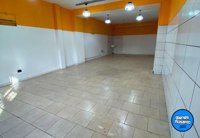 Locales - Rosario -  Alquiler