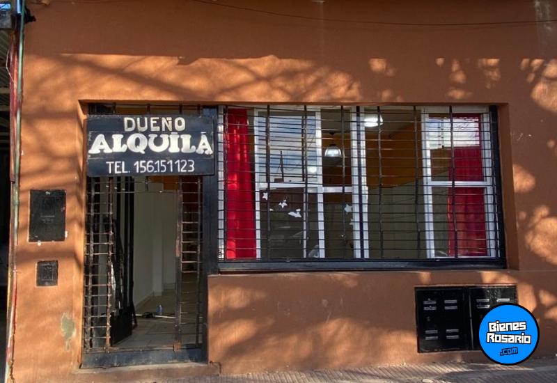Locales - Rosario -  Alquiler