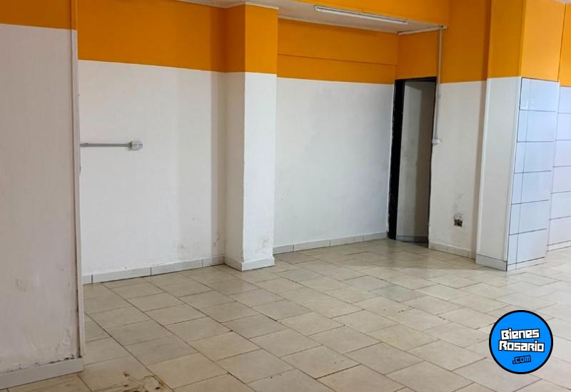 Locales - Rosario -  Alquiler