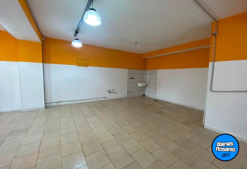 Locales - Rosario -  Alquiler