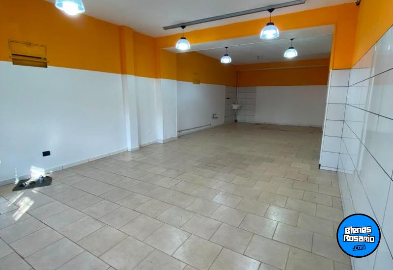 Locales - Rosario -  Alquiler