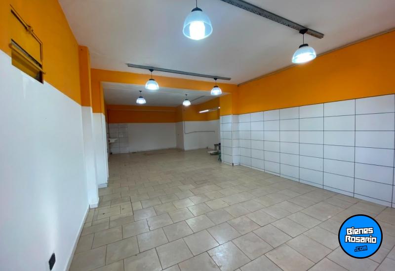 Locales - Rosario -  Alquiler