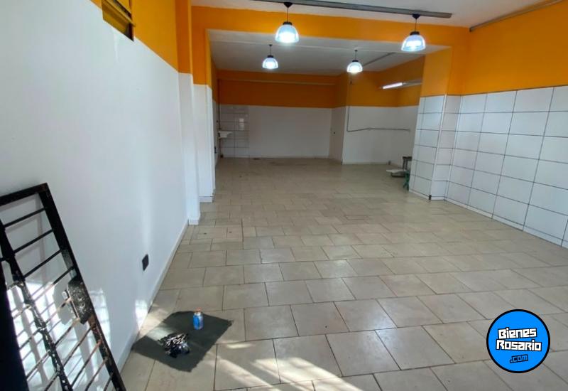 Locales - Rosario -  Alquiler