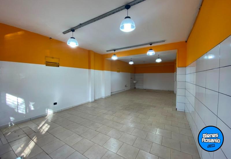 Locales - Rosario -  Alquiler