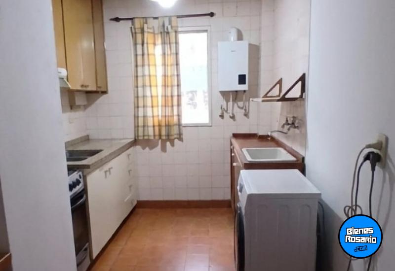 Departamentos - Rosario - Venta
