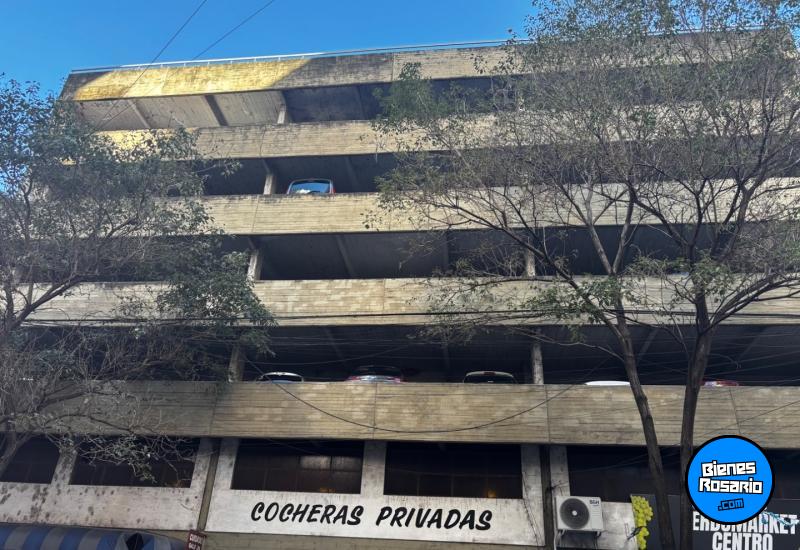 Cocheras - Rosario - Venta