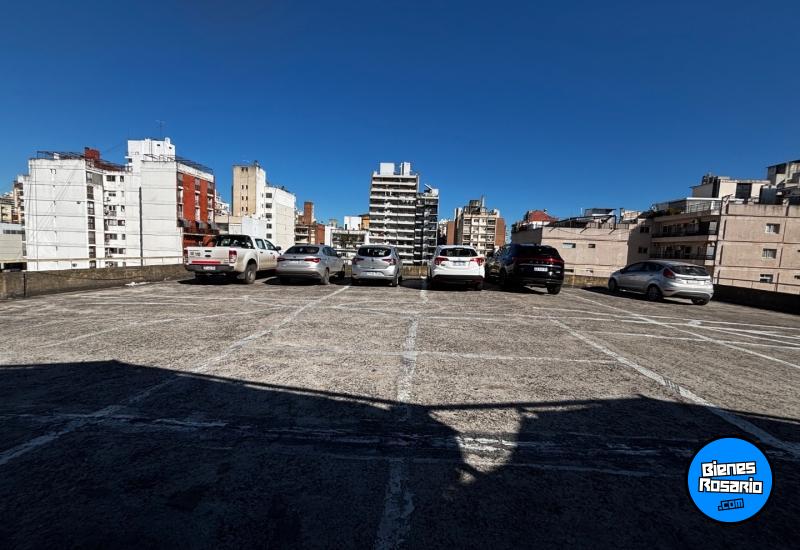 Cocheras - Rosario - Venta